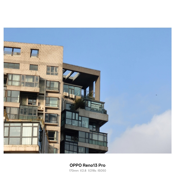 中国人自己的超美小OPhone：OPPO Reno13 Pro详细测评