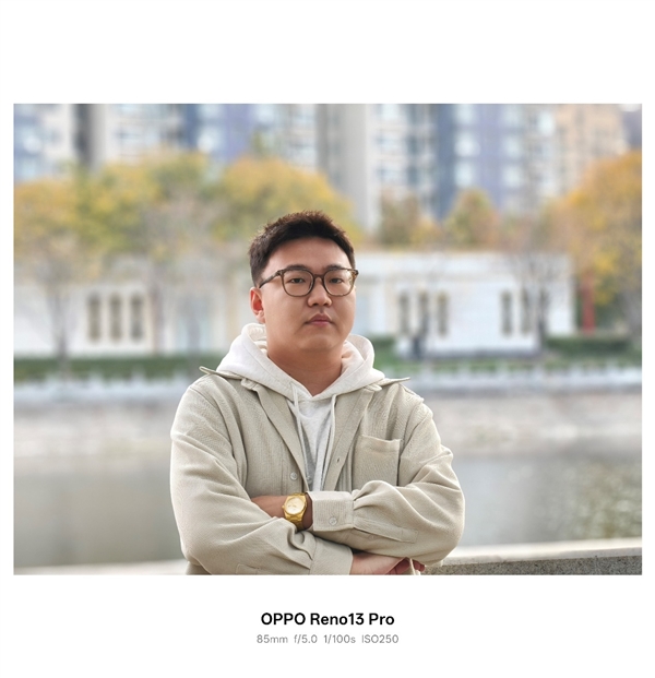 中国人自己的超美小OPhone：OPPO Reno13 Pro详细测评