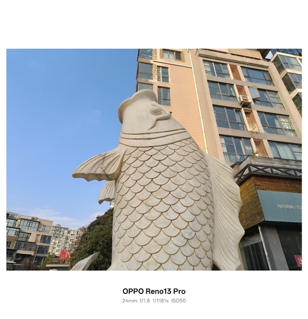 中国人自己的超美小OPhone：OPPO Reno13 Pro详细测评
