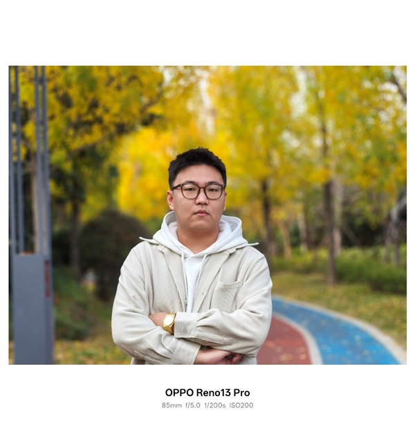 中国人自己的超美小OPhone：OPPO Reno13 Pro详细测评