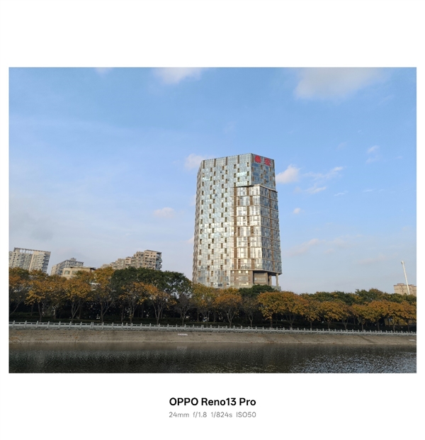 中国人自己的超美小OPhone：OPPO Reno13 Pro详细测评