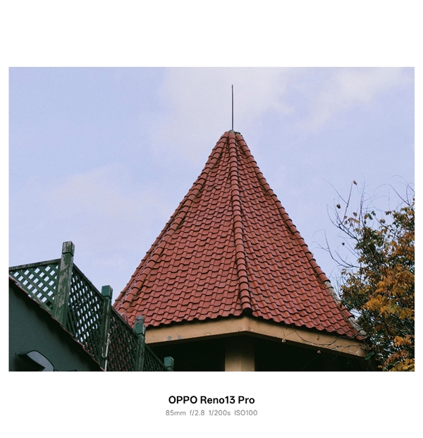 中国人自己的超美小OPhone：OPPO Reno13 Pro详细测评