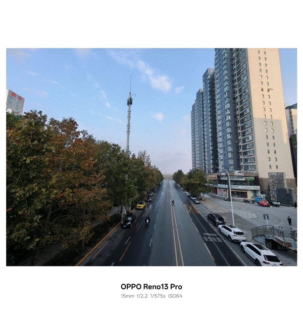 中国人自己的超美小OPhone：OPPO Reno13 Pro详细测评