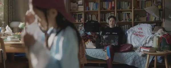 《好东西》：一部真正的特供电影