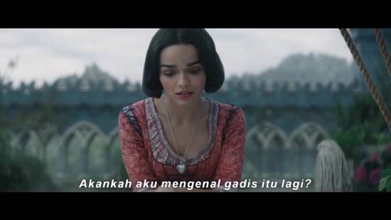 真人《白雪公主》新预告发布！拉丁公主你期待么