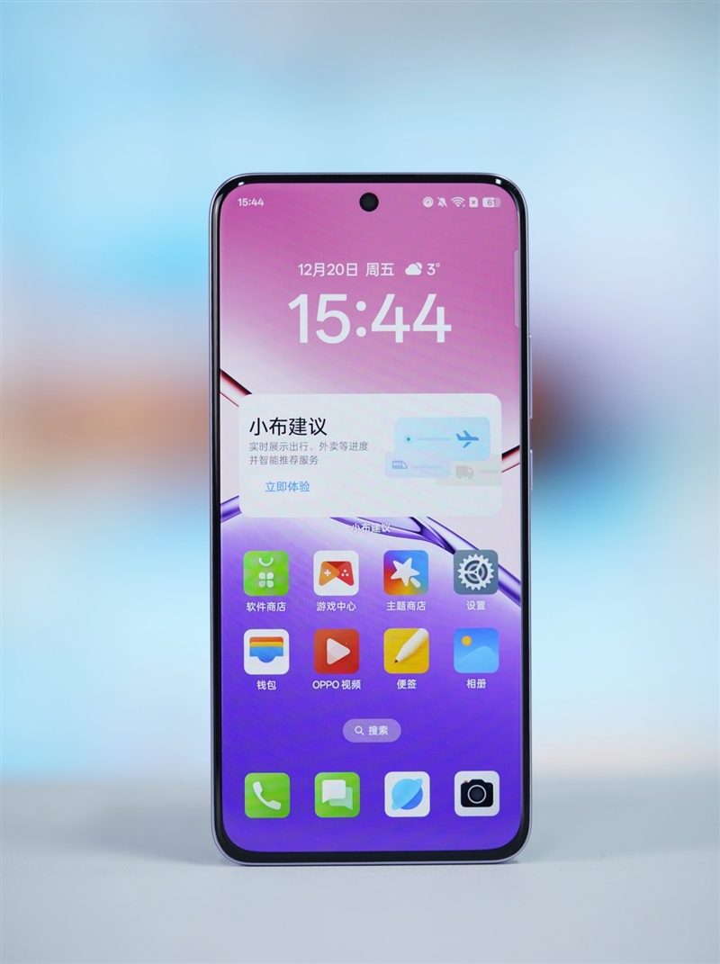 新一代“耐用战神”全能实力再进化：OPPO A5 Pro全面评测