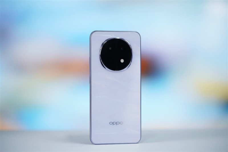 新一代“耐用战神”全能实力再进化：OPPO A5 Pro全面评测