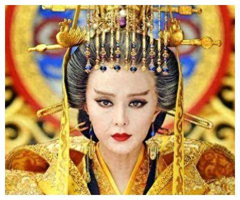 传说：武则天的通天塔能穿越时空？