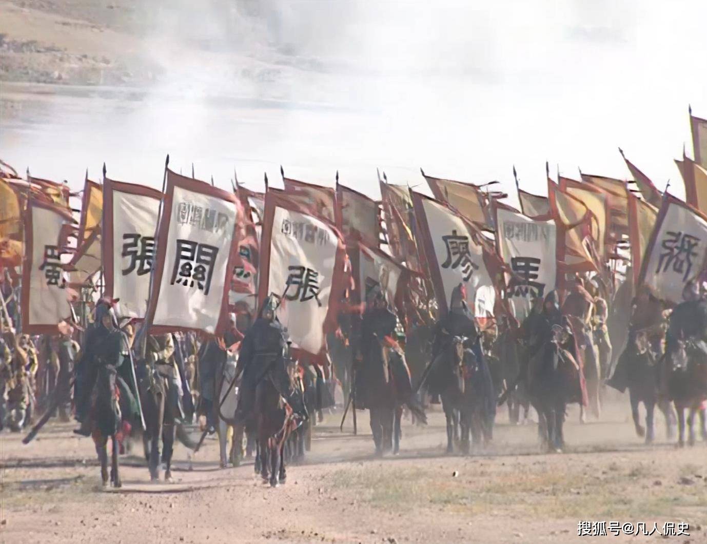 三国24名将的最终结局，有6人死于自己人之手，5人离奇死亡！