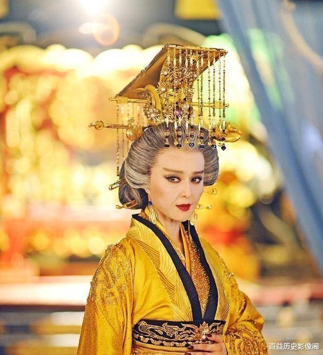 为什么武则天退位才一年时间不到，就突然离奇死亡？真相是什么？