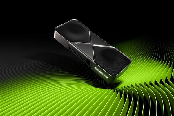 需求量巨大!NVIDIA:RTX 5090/5080预计会缺货