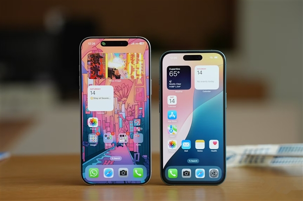 年度神机！2024年出货量最高的机型：iPhone 15