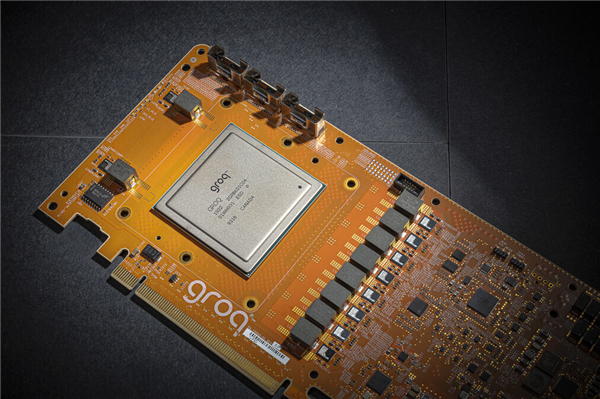 真能替代NVIDIA? 我看这玩意够呛