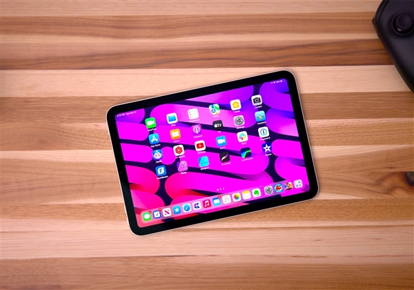 米粉对REDMI小平板的期待值拉满：因为小尺寸被iPad mini垄断了 还是60Hz屏