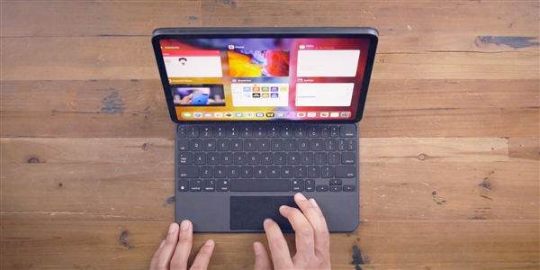 苹果iPadOS 26脱胎换骨：一大波功能向macOS看齐