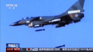 官宣！歼-10CE又要出国了：一战成名的主要原因是没“近视眼”