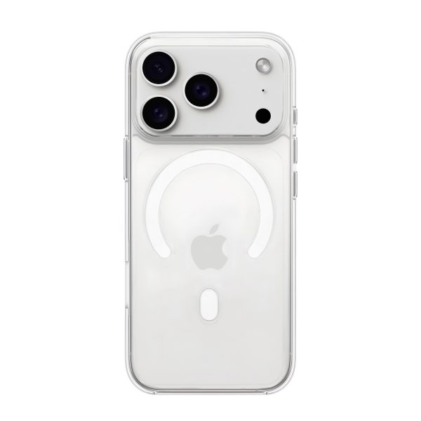 史上变化最大的苹果手机：曝iPhone 17 Pro的苹果Logo位置下移