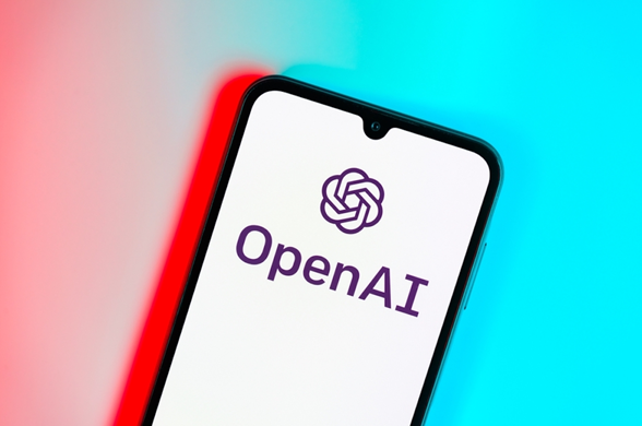 OpenAI核心模型采用物理隔离：为防窃密 上网需明确许可