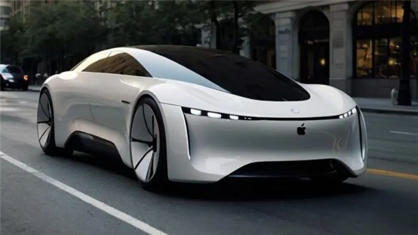 满血版CarPlay终于来了 但我有生之年未必用得上