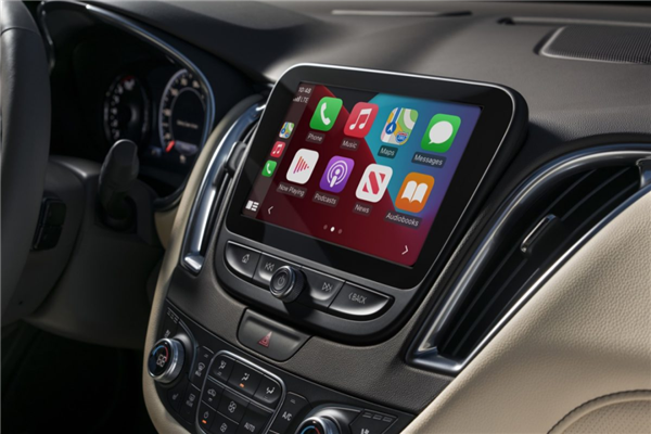 满血版CarPlay终于来了 但我有生之年未必用得上
