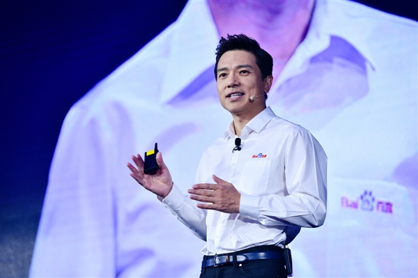 起个大早赶个晚集！百度为啥总是为什么打不赢仗：李彦宏亲自回应了