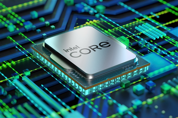 蓝色荣光不再！Intel PC游戏处理器市占率5年下滑16%：新玩家扭头买AMD