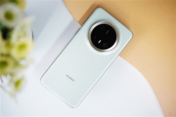 前无古人！Mate 80要搭载全新国产旗舰CMOS：华为手机早已100%国产化