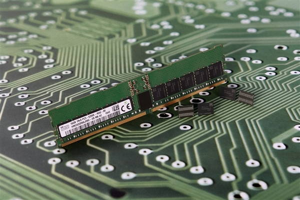 DDR6有望2027年大规模普及！起步就是8800MT/s