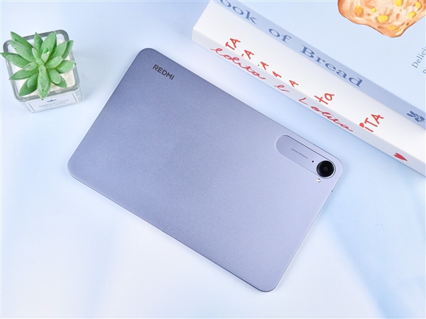 红魔电竞平板3 Pro vs REDMI K Pad:谁才是iPad mini终结者