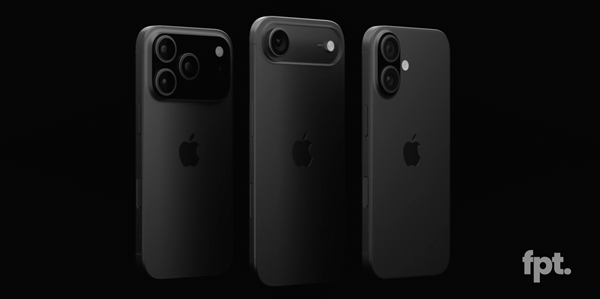 苹果iPhone 17全系涨价没跑了！