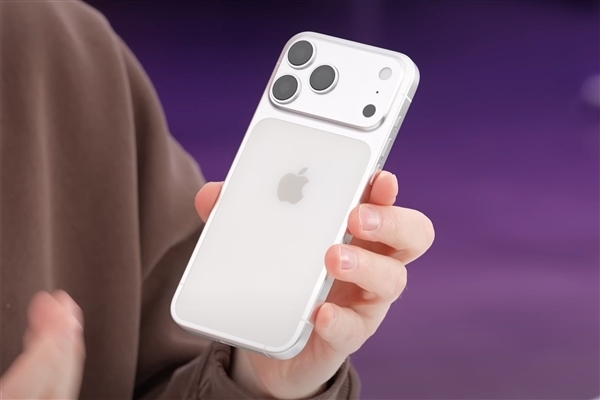 苹果iPhone 17全系涨价没跑了！