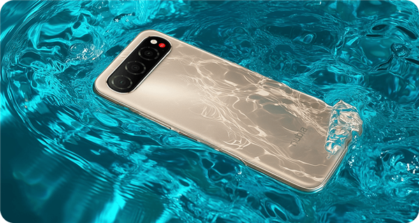 努比亚Air渲染图出炉：5.9mm超薄 对标苹果iPhone 17 Air