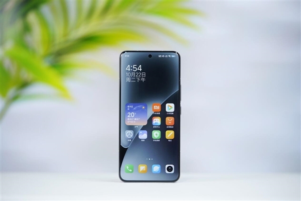 对标iPhone 17！曝小米16屏幕更圆润了