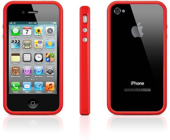 梦回iPhone 4！曝苹果为iPhone 17 Air打造了边框保护壳