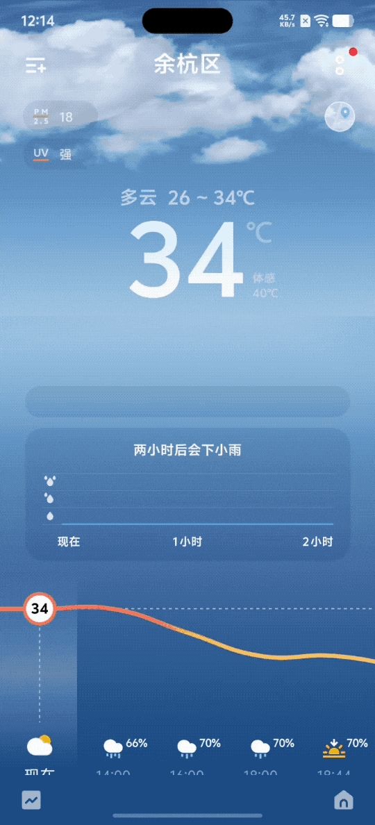 你刷到的每个广告 都在让手机卖得更便宜