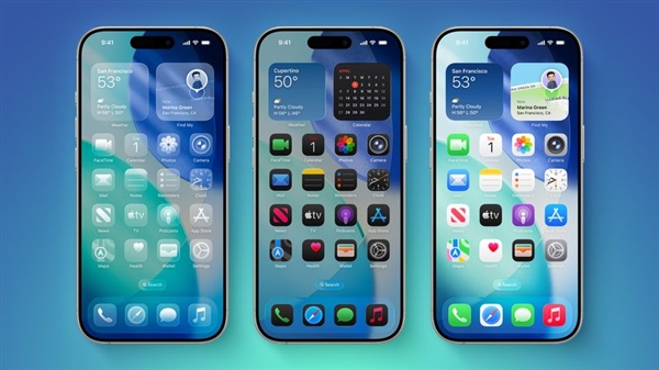 7年来首次！苹果罕见发布iOS 26 Beta 9更新