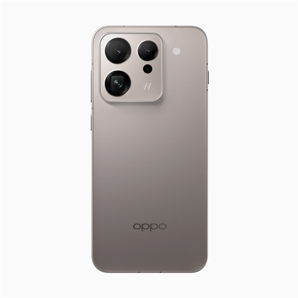 OPPO Find X9系列前瞻：外观大变 全面升级无短板