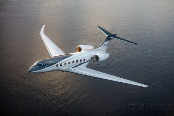 1.5万公里航程世界第一！全球首架湾流G800超远程公务机交付