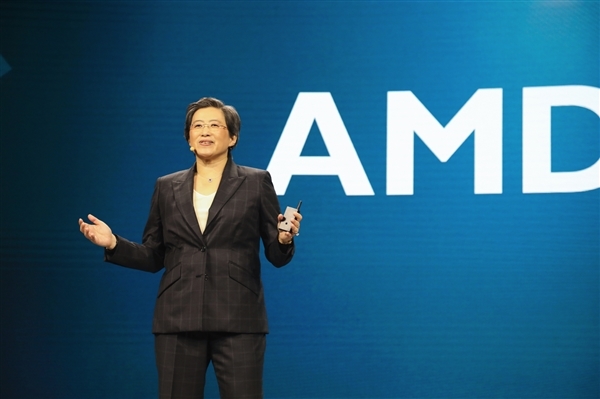 AMD显卡明年将迎来Zen3高光时刻：市面上最好的GPU方案