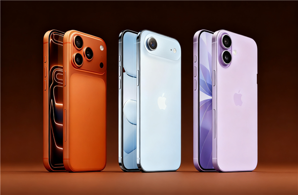 苹果iOS 26新增“自适应电源”功能：iPhone 17/Air全系默认开启