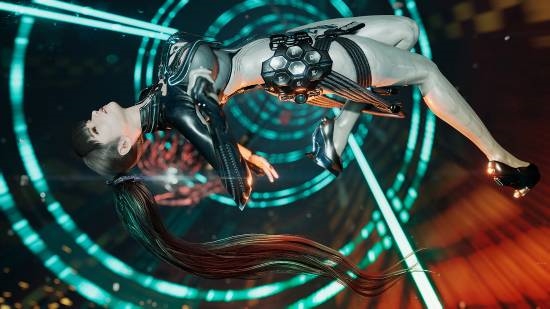 PC玩家有福了!《剑星》Steam首次打折 更新今日上线