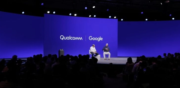 谷歌透露将开发Android PC！高通CEO：我亲眼见过、太不可思议了