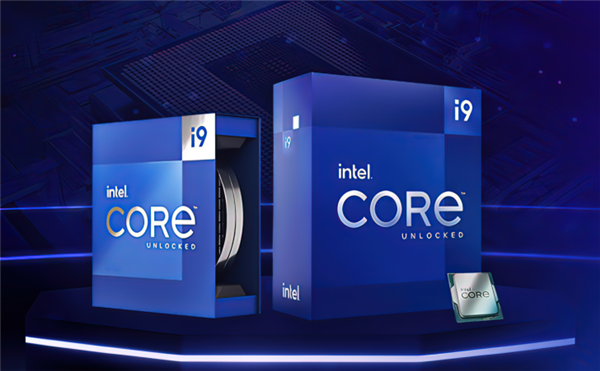 Intel最强游戏CPU要涨价了！13/14代酷睿上涨超10%