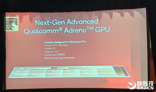 高通骁龙X2 Elite发布：Arm兼容CPU首次跨越5GHz、能效秒杀任何x86