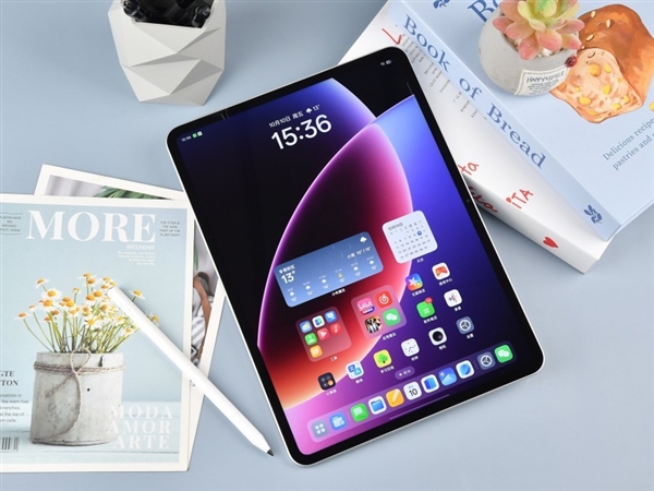 OPPO Pad 5上手：安卓板王实至名归