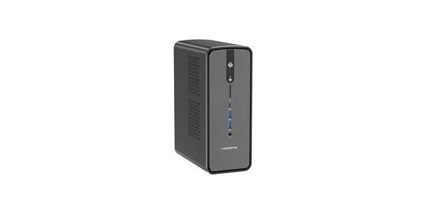 魔方迷你机罕见配备AMD锐龙AI Max+ PRO 395：要价近1.6万元