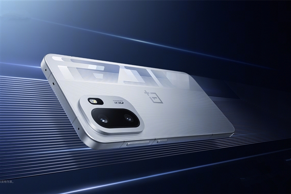 一加Ace 6T支持满级防水：IP66、IP68、IP69、IP69K全部都支持