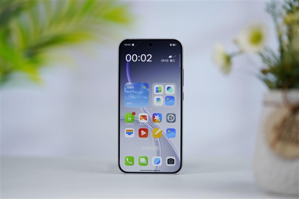 时尚、璀璨、闪耀！OPPO Reno 15评测：6.3英寸掌中影像旗舰！
