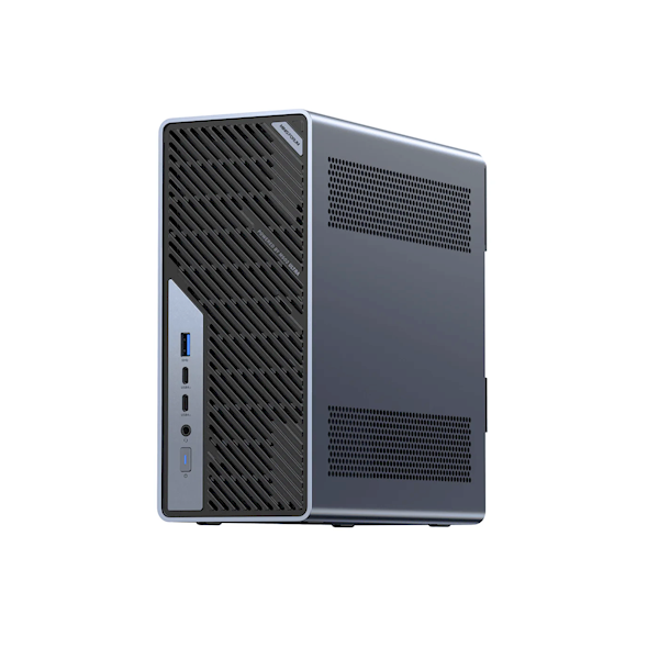 铭凡旗舰迷你机MS-02 Ultra开卖：酷睿Ultra 9 285HX+192GB+2TB 2.1万元