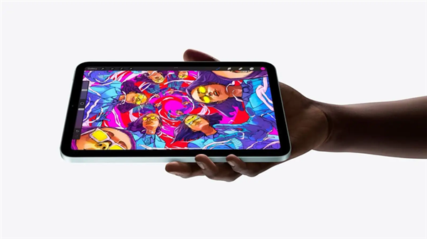 iPad mini 8明年见：性能最强、性价比超高的小平板